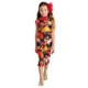 thumbnail image 1 of Disfraz de qipao chino para niña, 1 of 2