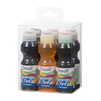 Seigard - Set De Tintas Lavables