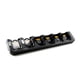 thumbnail image 1 of Cargador multiunidad Motorola CLP Series HKPN4007A (negro), 1 of 4