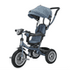 thumbnail image 1 of Triciclo Paseo Infantil 360 1326 LX Azul Bebesit, 1 of 8