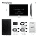 thumbnail image 2 of Monitor Portatil  Con Pantalla De 15.6 Pulgadas 60hz Full Hd, 2 of 8