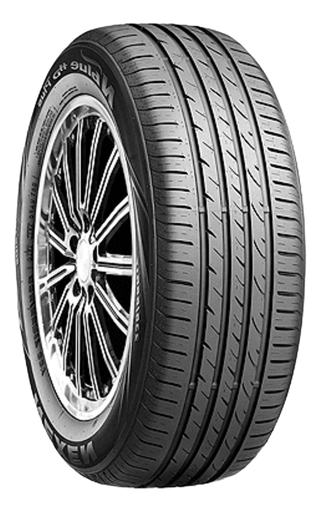 Nexen - Neumático 195/60 R16 89H N-Blue Hd Plus