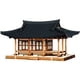 thumbnail image 1 of Kit Modelo Madera Hwanbyeokdang YG608 Pequeño, 1 of 3