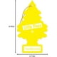 thumbnail image 3 of Pino Aromatico Vainilla Little Trees Pack 24 Unidades, 3 of 7