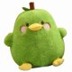 thumbnail image 3 of Peluche NCAIUNAE de 20 cm Pato‑Pera Verde – Regalo, 3 of 6
