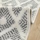 thumbnail image 3 of Alfombra Pasillo Palafito Gris 70 x 230 cm, 3 of 6