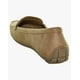thumbnail image 4 of Mocasin argollas Khaki Danicolle, 4 of 4