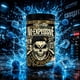 thumbnail image 2 of Pre Workout N.O. Explosive Blue RaspBerry 35 Serv - Fast Nutrition, 2 of 4