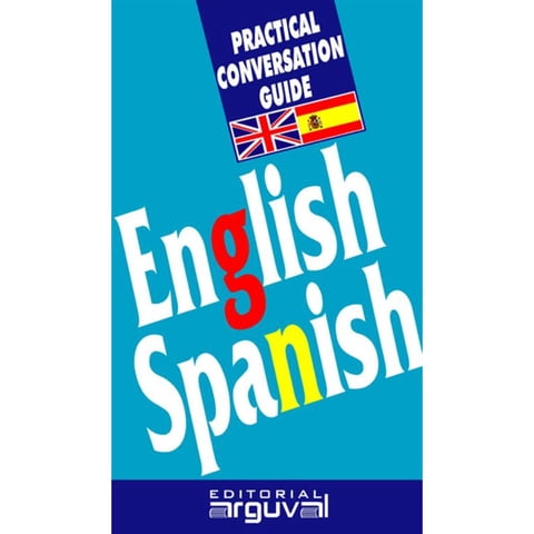 Arguval - Libro Guia Practica Ingles-Español
