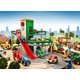thumbnail image 4 of Garaje de estacionamiento BRIO World 33204 Railway con coches de juguete de más de 3 años, 4 of 8