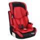 thumbnail image 1 of Silla de Auto Butaca Alzador de 9 a 36 Kg RS-3820 Rojo, 1 of 8