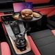 thumbnail image 3 of Bandeja del soporte de la copa para el coche, Mesa de bandeja del coche con ranura para teléfono celular, Bandejas de coche ajustables de 360 ° para comer, Bandeja del soporte de la copa del, 3 of 3