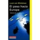 thumbnail image 1 of Libro El Paso Hacia Europa, 1 of 2