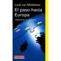 Galaxia Gutenberg - Libro El Paso Hacia Europa
