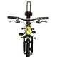 thumbnail image 5 of Bicicleta Aro 16 Cfbike Cfeng Con Freno Disco Verde Claro, 5 of 5