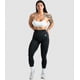 thumbnail image 2 of Leggings sin costuras Infinity de cintura alta para yoga Gymreapers, 2 of 9