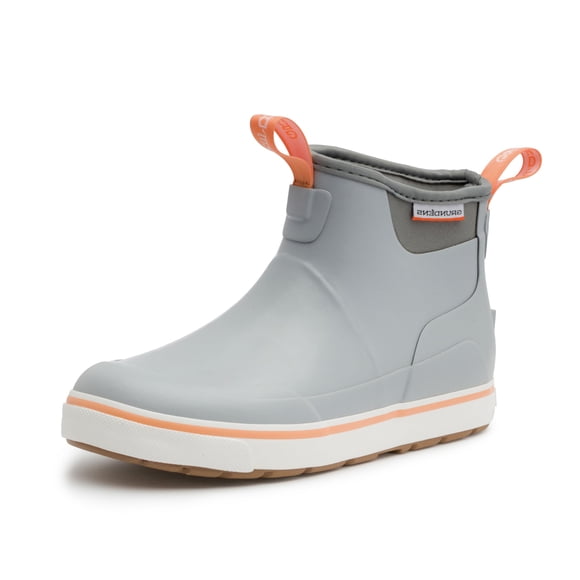 Botas Grundéns DECK-BOSS impermeables y duraderas para mujer W6