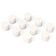 thumbnail image 1 of Tapones de goma BorinGlass 10 unidades 3,7 cm x 3 cm blanco, 1 of 7