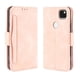 thumbnail image 5 of Funda Tipo Billetera FOXDOCK para Google Pixel 4A 4G – Tapa Flip con Tarjetero, 5 of 5