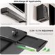 thumbnail image 2 of Soporte Soundbar ELETIUO de 3.5 a 6.1 pulgadas, 30 lb, 2 of 3