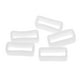 thumbnail image 4 of 5PCS anillo de correa de goma anillo de goma accesorios de reloj 22mm blanco, 4 of 5