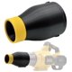thumbnail image 1 of Boquilla de secado de coche Stubby para DEWALT Leaf Blowers, 60 V como máximo, 1 of 7