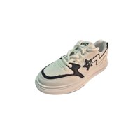 Vinnys Outlet - Zapatilla Urbana Mujer Blanco