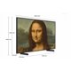 thumbnail image 3 of Smart TV 75'' Samsung The Frame LS03B - Caja Reciclada, 3 of 3