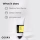 thumbnail image 3 of Gel limpiador COSRX Advanced Snail Mucin Gel 150 ml para piel seca, 3 of 7