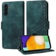 thumbnail image 1 of Carcasa FOXDOCK Samsung Galaxy A13 5G de cuero PU, diseño acolchado clásico, protección contra caídas y rayones, 1 of 5