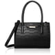 thumbnail image 1 of Bolso Nautica Sandy Jr. Bolso Top Handel de cuero vegano negro, 1 of 5