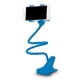 thumbnail image 1 of Soporte Flexible Azul 360º Rotación Clip Móvil Teléfono Celular Dblue, 1 of 3