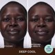 thumbnail image 2 of Base de maquillaje en crema CC+ IT Cosmetics Natural Matte Deep Cool, 2 of 9