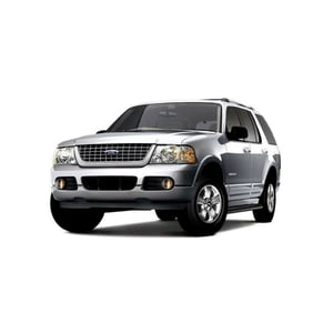 Disco Freno Para Auto Ford Explorer 2002-2005 Delantero