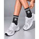 thumbnail image 1 of Calcetines Deportivos Mujer Retro Star Entrenamiento, 1 of 4