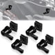 thumbnail image 1 of Kit de tornillos Amazicha para cierre de bolsas de sillín para Harley Davidson, 1 of 7