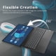 thumbnail image 3 of Ordenador portátil Lenovo Idea 15 Serie Premium Intel Celeron de 20 GB de RAM, 3 of 9