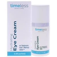 Crema Hidratante Para Ojos Timeless 15Ml Unisex