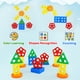 thumbnail image 5 of Montessori Toys Clasificador De Madera De 1 A 3 Años, 5 of 7