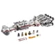 thumbnail image 2 of Kit de construcción LEGO Star Wars Tantive IV 75244 con 1768 piezas, 2 of 7