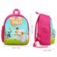 thumbnail image 2 of Ovejas Karatekas Mochila Escolar para Niños y Niñas,, 2 of 6