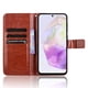 thumbnail image 2 of Funda tipo libro para Samsung Galaxy A56 5G, cartera todo‑en‑uno, funda multifuncional con tarjetero y correa de muñeca desmontable, 2 of 4