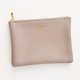 thumbnail image 4 of Estuche Delfonics Quitterie M color greige 17 × 13 × 1,8 cm, 4 of 5