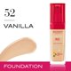 thumbnail image 3 of Base de maquillaje líquida Bourjois Healthy Mix Antifatiga 30 ml, 3 of 9