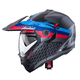 thumbnail image 4 of Casco para moto Caberg Tourmax X Sarabe Matt Gun Metal/Black/BMW S, 4 of 5