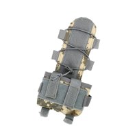 Magideal - Bolsas De Equilibrio Para Bolsa De Contrapeso Bolsa Nvg Almacenamiento De Equilibrio Bolsa De Traseros Desmontable Universal Para , Opción 7