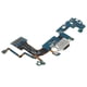 thumbnail image 4 of Cable flexible de conector de puerto de carga USB para Samsung S8 Active G892A, 4 of 5