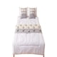 thumbnail image 1 of Piecera Boho Elegante Sin Fundas, 1 of 3