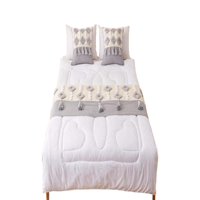 Todo Para El Hogar - Piecera Boho Elegante Sin Fundas