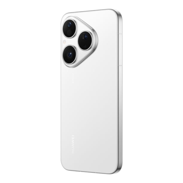 Huawei Pura 80 Ultra 512GB Plata Reacondicionado | Lider